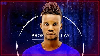 A nova musica do Professor Lay - Kahiwe / #ANALISE_REACÇAO