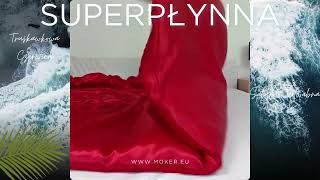 Truskawkowa Czerwień Superpłynna