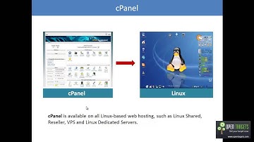 Cpanel Tamil Tutorial, Web hosting tutorial tamil