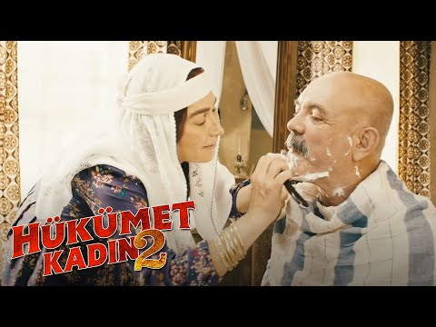 İstersen İnönü Bıyığı Yapayım - Hükümet Kadın 2