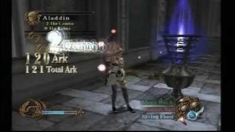 Review - Trapt - consolevania 2.3