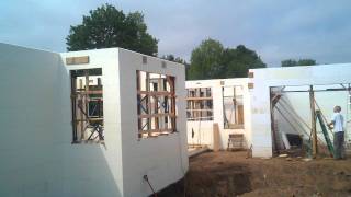 Icf Home Construction Ct