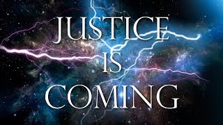 Justice is Coming 432Hz