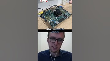 Dual-OS Innovation at Embedded World 2025!