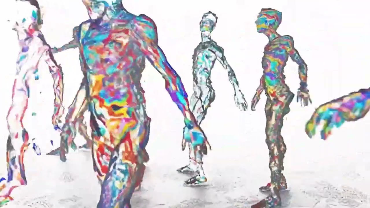 Do Not Working: Welcome