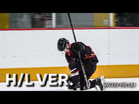 [비어리그] 블랙머신 vs 아레스 H/L ver. (2024.08.01)