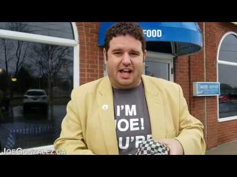 Walter's & Neptunes Restaurant burger review