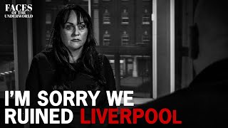 Nicola Regan My Husband Was Murdered By Darren Gee