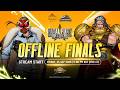 【ENG】SNK x Qiddiya Middle East Championship 2026: Finals
