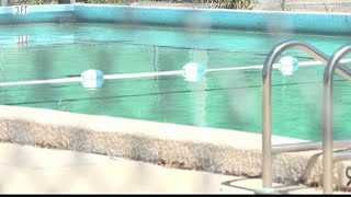 Jacksonville reveals plan to open city's public pools