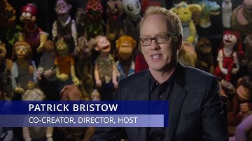 "Brian Henson Presents: Puppet Up! Uncensored" | Official Trailer | SF Sketchfest 2026