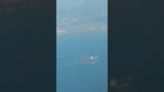 Bay ngang qua Quần đảo Hòn Mê, tỉnh Thanh Hóa #vietnamlandscapes #island #thanhhóa #biendongvietnam