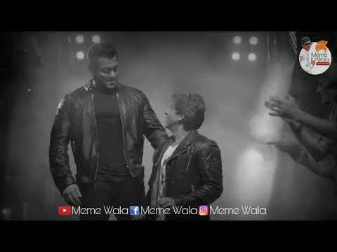 Bhangra Paa Le Feat Karan Arjun Old New Song Mix Meme Wala