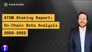 Everstake Report On The Cosmos