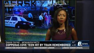 New details emerge in Copperas Cove fatal train accident