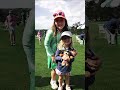 Take a picture to capture the moment forever.￼ #ANWAgolf #golf