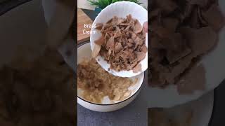 Easy breakfast recipe| Masoub #shorts, #masoub, #breakfastrecipe