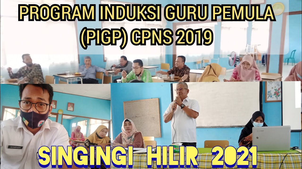 program-induksi-guru-pemula-pigp-cpns-2021-youtube