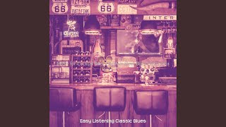Luxurious Backdrops for Retro Bars