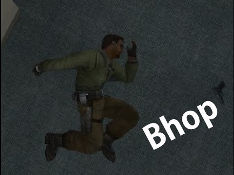 CSS bhop_nuclear 18.937 / by. fast and wonderful