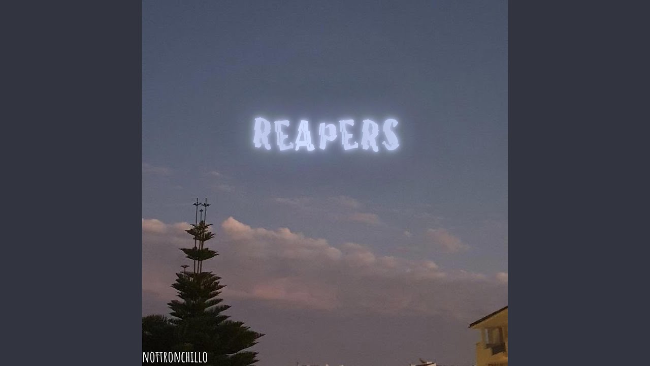 YouTube에서 Reapers 보기 YouTube에서 Reapers 보기
