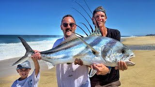 Cabosurfcaster, “Here Comes the Rooster" | Part 2