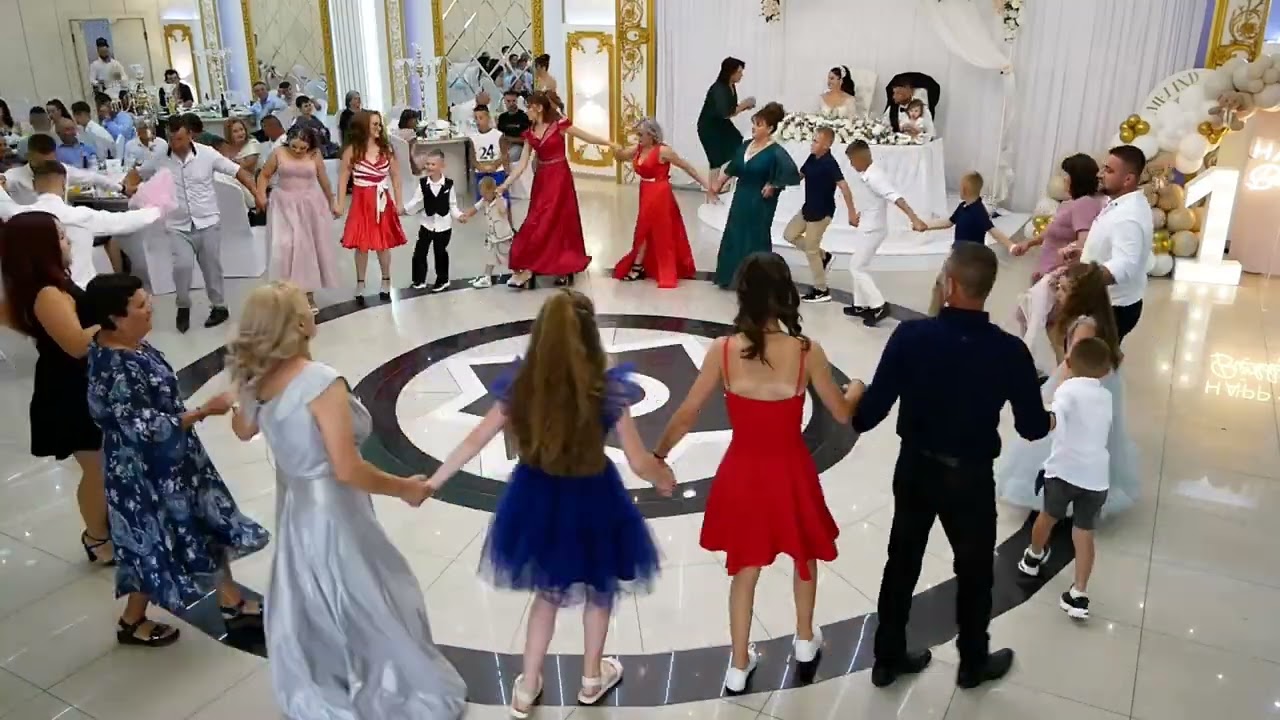 Marseli gencit & Tili starova pipzat