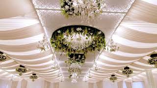 MNCR Reception – A Night of Elegance & Celebration | Utsavs Wedding Planners screenshot 1