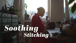 My Quest for Epic Project Bags┆Silent Vlog
