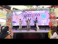 [D'ONE] CORTIS (코르티스) - GO! DANCE COVER @ BIG MALL SAMARINDA