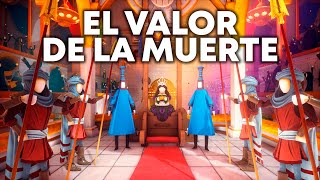 Este juego esconde mucho más que historias