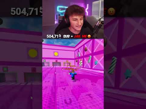 🔴 Roblox +1 Speed Keyboard Escape LIVE! 🔥