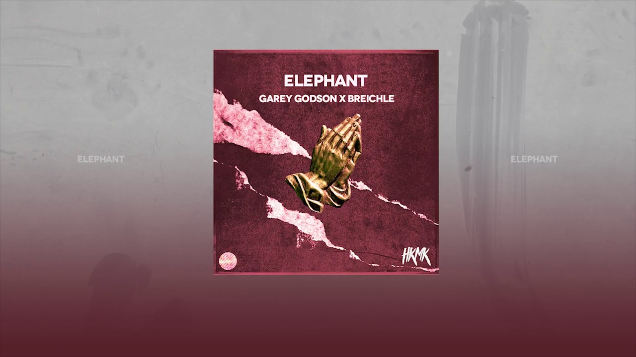 Elephant (feat. Garey Godson & Breichle)