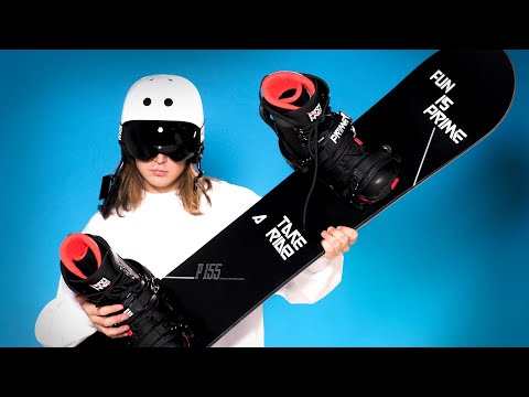 Видео: Как да изберем връзките си за сноуборд