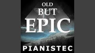 Die drei Fragezeichen Intro - Epic Version