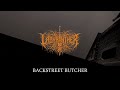 [Black Metal] Labyrinther - Backstreet Butcher (Official Visualizer)