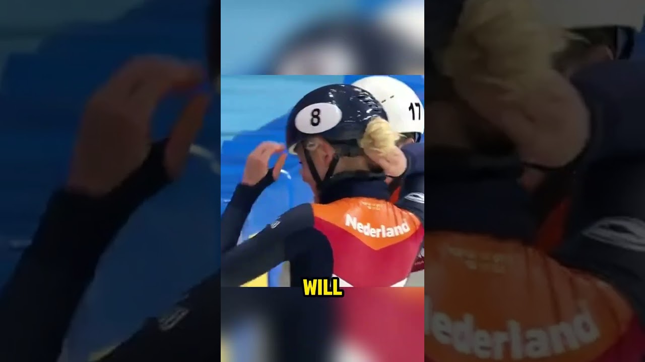 Они сломали систему.