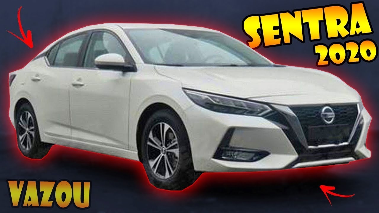 NOVO NISSAN SENTRA 2020 | VAZOU IMAGENS | «WSA» - YouTube NOVO NISSAN SENTRA 2020 | VAZOU IMAGENS | «WSA» - YouTube