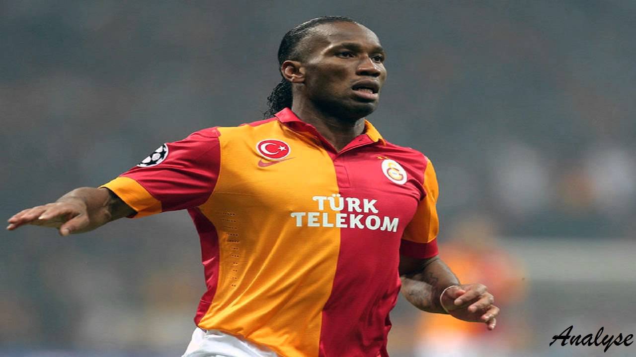 Galatasaray Istanbul FC Kopenhagen 31 / Champions League 23.10.2013 / analyse YouTube Galatasaray Istanbul FC Kopenhagen 31 / Champions League 23.10.2013 / analyse YouTube