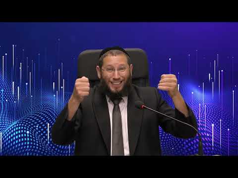 איך להתווכח בלי להתגרש – הרב אייל אונגר