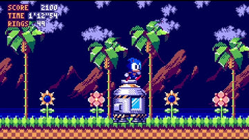 Sonic Mini - TIC 80 Tiny Computer