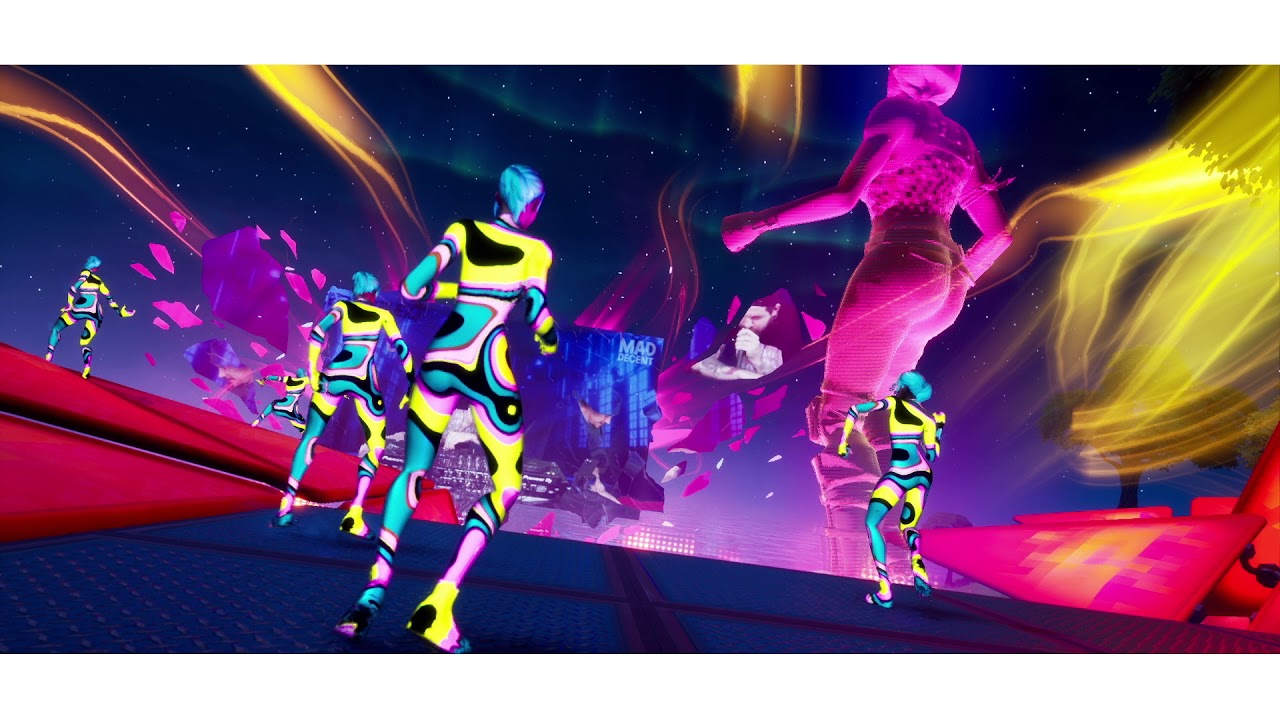 201041 FNPR Papaya Trailer EN ESRB 15sec UA - Play Fortnite Battle Royale, the completely free 100-player PvP mode. One giant map, A Battle Bus, Last one standing wins. ESRB Rating: Teen with Violence.

Ins