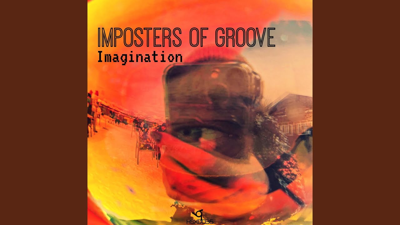 Watch Imagination (Original Mix) on YouTube Watch Imagination (Original Mix) on YouTube