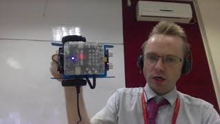 Connecting your mBot