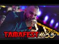 El tamafest 33 amigos familia pinchi borracheron mundial musica chingona y tacos jajaja