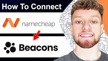 How To Connect Namecheap Domain To Beacons.ai (Step By Step)
