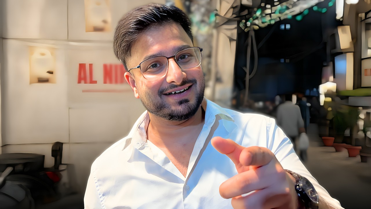 Ammi Or Hum Sab Kaha Chale? 🤔 Ramzan Day 08