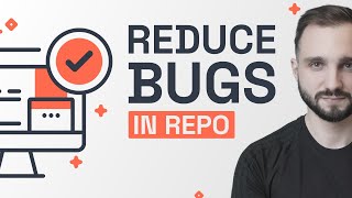 Set up husky & lint-staged to limit bugs in your codebase