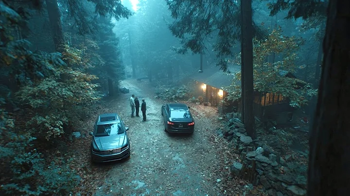 Full Psychological Thriller Movie | A missing girl brings something evil back | Mystery Movies