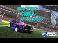 ROCKET LEAGUE | USE CODE MYZTICGAMING | ROAD TO 1500